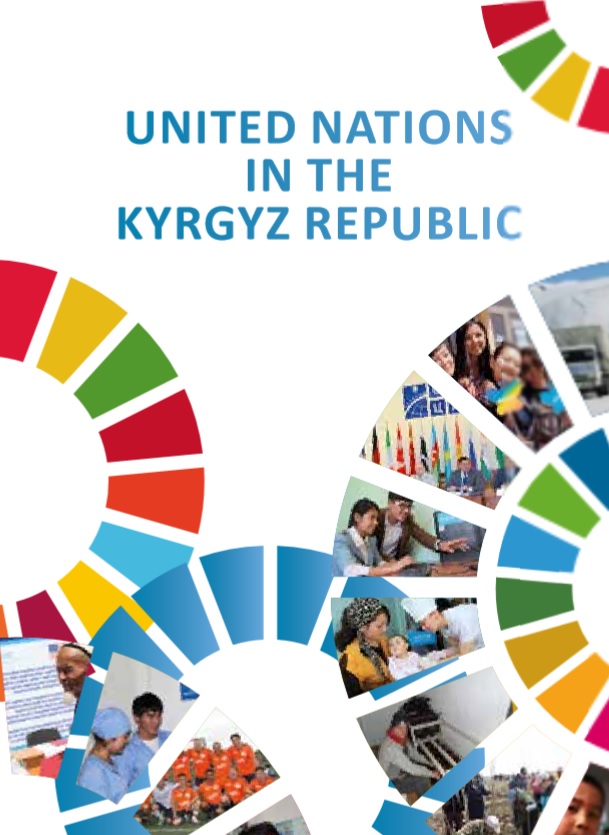UN in the Kyrgyz Republic (explainer)