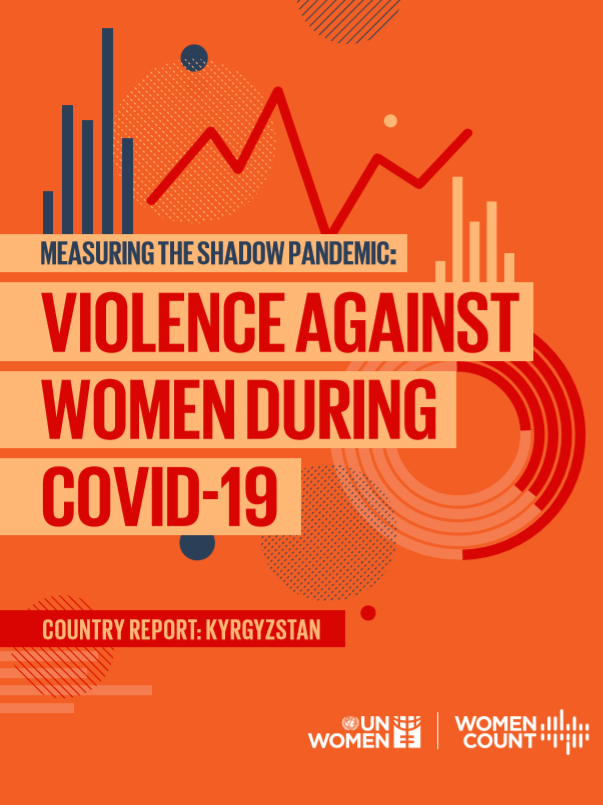 Measuring the Shadow Pandemic: Violence Against Women During COVID-19