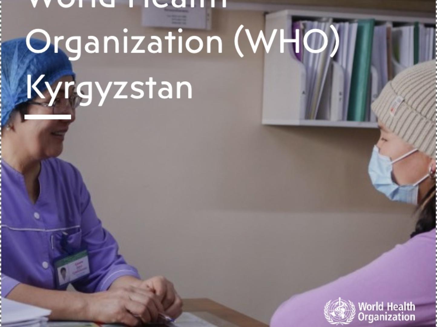 United Nations in Kyrgyz Republic