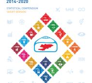 SDG Statistics in the Kyrgyz Republic 2014-2020 