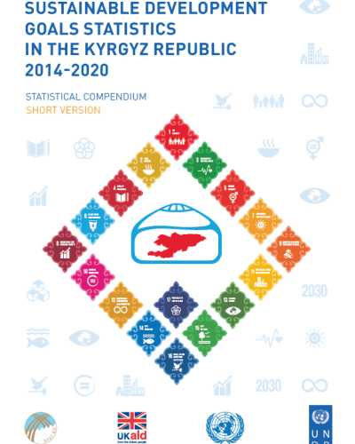 SDG Statistics in the Kyrgyz Republic 2014-2020 