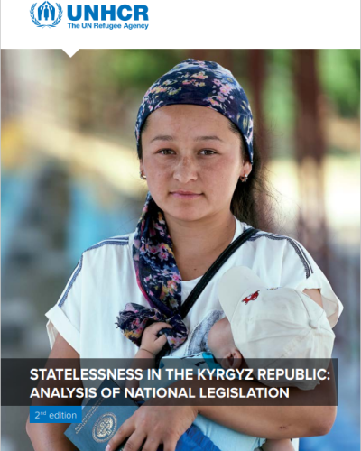 UNHCR-Kyrgyz-Statelessness