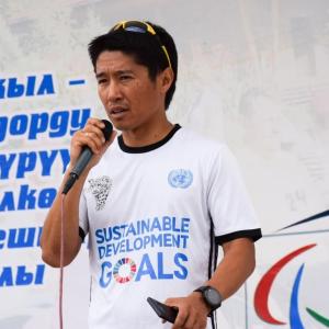 Нуршат Абабакиров
